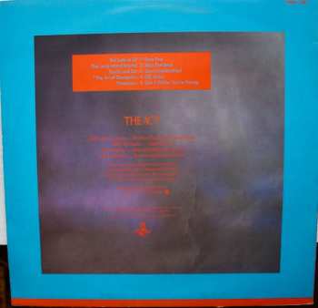 LP The Act: Too Late At 20