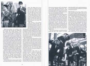 4CD/Doos The Action: Shadows And Reflections: The Complete Recordings 1964-1968