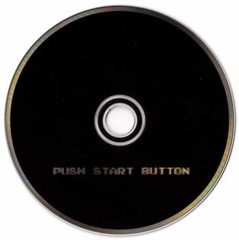 CD The Advantage: The Advantage