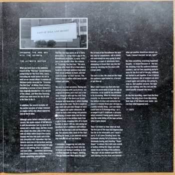 2LP The Adverts: Crossing The Red Sea With The Adverts