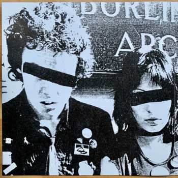 2LP The Adverts: Crossing The Red Sea With The Adverts