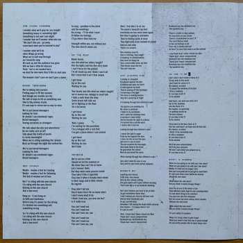 2LP The Adverts: Crossing The Red Sea With The Adverts