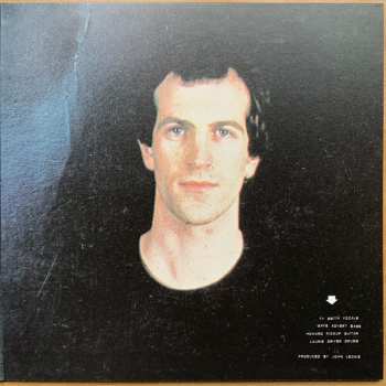 2LP The Adverts: Crossing The Red Sea With The Adverts