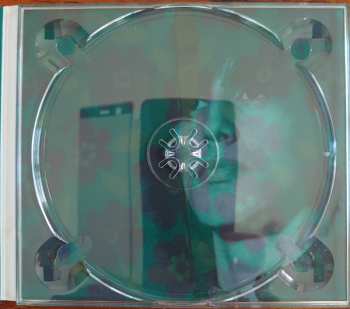 CD The Aerovons: A Little More