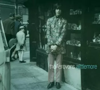 The Aerovons: A Little More