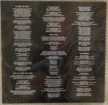LP Hellripper: The Affair Of The Poisons