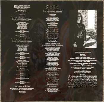LP Hellripper: The Affair Of The Poisons