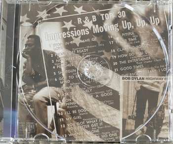 CD The Afghan Whigs: 1965