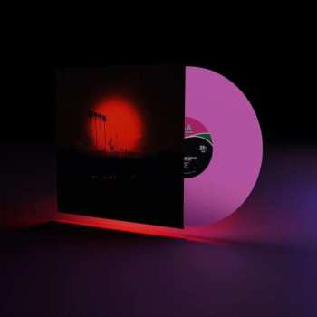 LP The Afghan Whigs: How Do You Burn? LTD | CLR