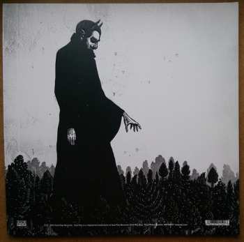 LP The Afghan Whigs: In Spades