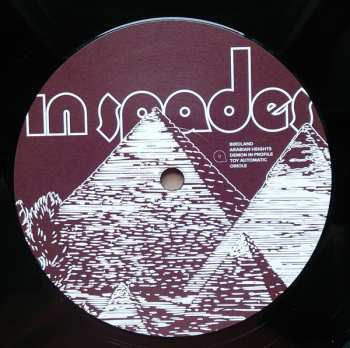 LP The Afghan Whigs: In Spades