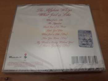 CD The Afghan Whigs: What Jail Is Like