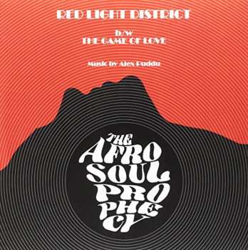 SP The Afro Soul Prophecy: Red Light District