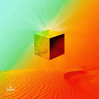 Album The Comet Is Coming: The Afterlife