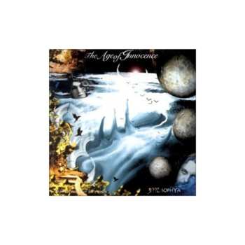CD The Age Of Innocence: 3992: Sophya