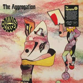 LP The Aggregation: Mind Odyssey