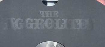 LP The Aggrolites: Rugged Road