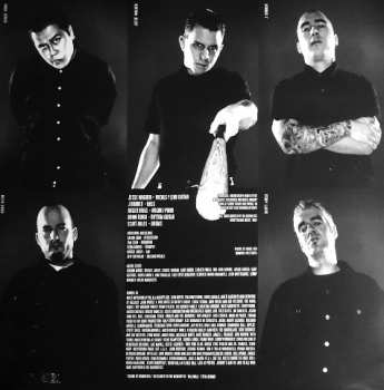 2LP The Aggrolites: The Aggrolites