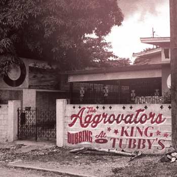 2LP The Aggrovators: Dubbing At King Tubby's Vol. 1 LTD
