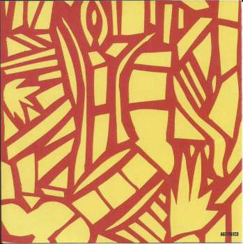 2CD The Aints: The Church of Simultaneous Existence DLX