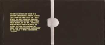 2CD The Aints: The Church of Simultaneous Existence DLX