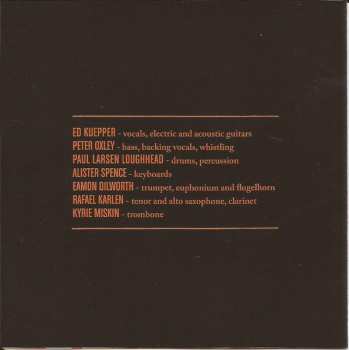 2CD The Aints: The Church of Simultaneous Existence DLX