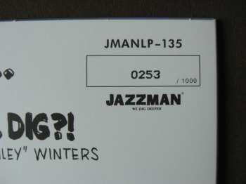 LP The Al Tanner Quintet: Happiness Is... Takin' Care Of Natural Business... Dig?! LTD | NUM