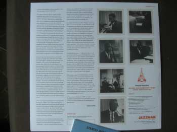 LP The Al Tanner Quintet: Happiness Is... Takin' Care Of Natural Business... Dig?! LTD | NUM