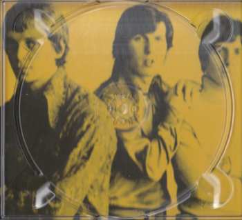 CD The Alan Bown!: Live On Air 1966 - 1970
