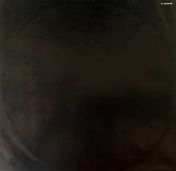 LP The Alan Parsons Project: Eve