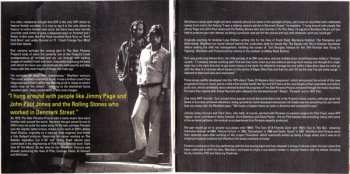 CD The Alan Parsons Project: Eve