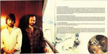 CD The Alan Parsons Project: Eve