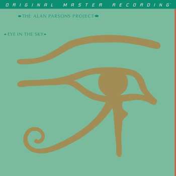 SACD The Alan Parsons Project: Eye In The Sky (limited Numbered Edition)
