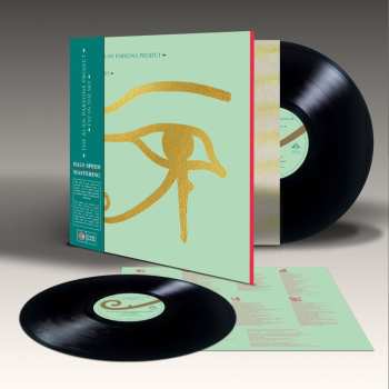 LP The Alan Parsons Project: Eye In The Sky (2026 Audiophile Edition) (180g) (limited Numbered Edition) (45 Rpm)