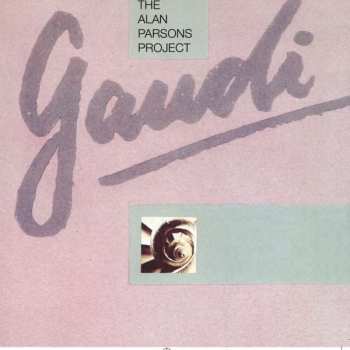 CD The Alan Parsons Project: Gaudi