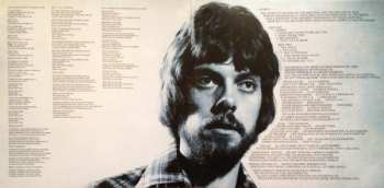 LP The Alan Parsons Project: I Robot