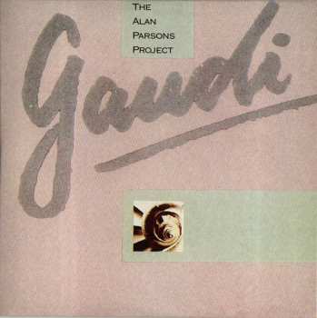 5CD/Doos The Alan Parsons Project: Original Album Classics