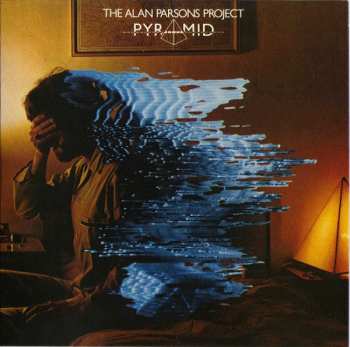 5CD/Doos The Alan Parsons Project: Original Album Classics