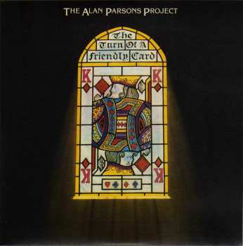 5CD/Doos The Alan Parsons Project: Original Album Classics