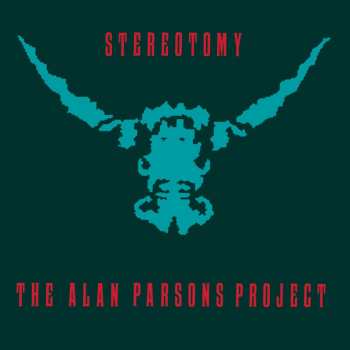 CD The Alan Parsons Project: Stereotomy