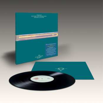 Album The Alan Parsons Project: Tales Of Mystery And Imagination