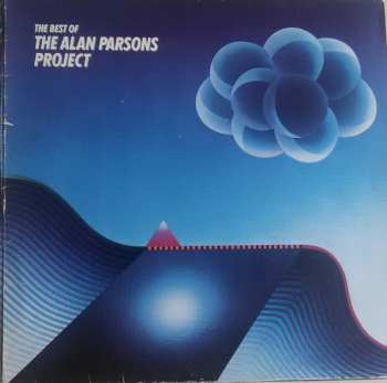 LP The Alan Parsons Project: The Best Of The Alan Parsons Project