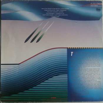 LP The Alan Parsons Project: The Best Of The Alan Parsons Project