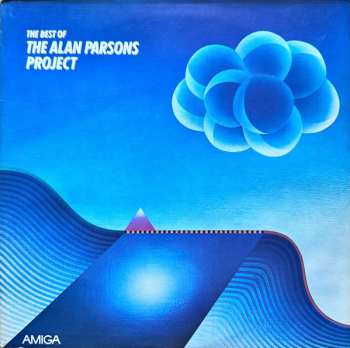 LP The Alan Parsons Project: The Best Of The Alan Parsons Project