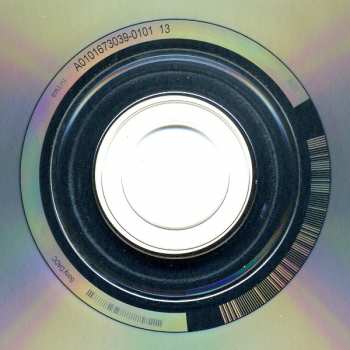 CD The Alan Parsons Project: The Collection