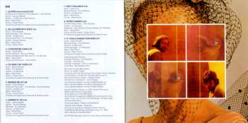 11CD/Doos The Alan Parsons Project: The Complete Albums Collection