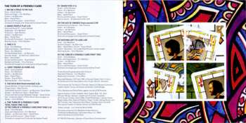 11CD/Doos The Alan Parsons Project: The Complete Albums Collection