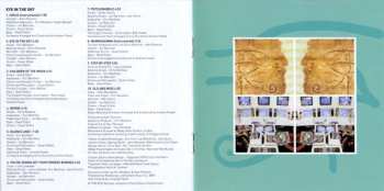 11CD/Doos The Alan Parsons Project: The Complete Albums Collection