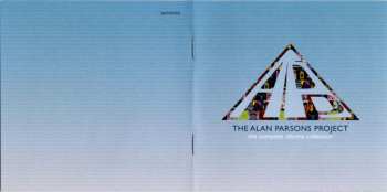 11CD/Doos The Alan Parsons Project: The Complete Albums Collection