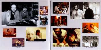 11CD/Doos The Alan Parsons Project: The Complete Albums Collection